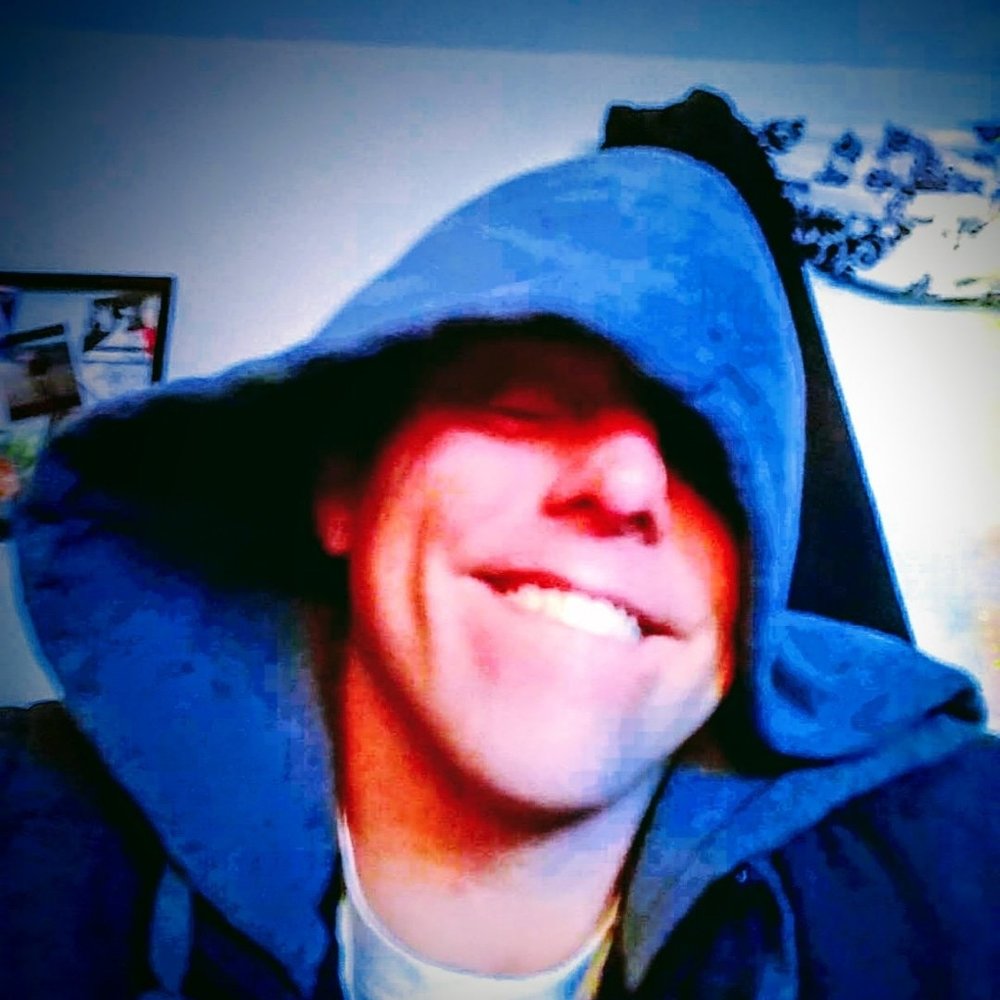 Meet your Posher, Joe